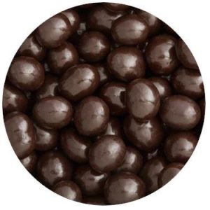 Dark Chocolate Espresso Bean 5 OZ