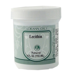 Lecithin 16 OZ