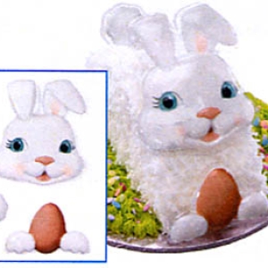Bunny Creations Pop Tops® 12 CT