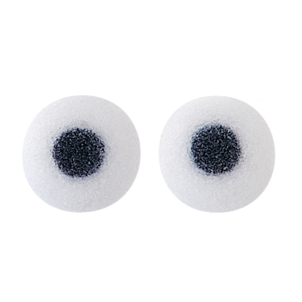 Eyes Small Dec-Ons 3/8" 996 CT