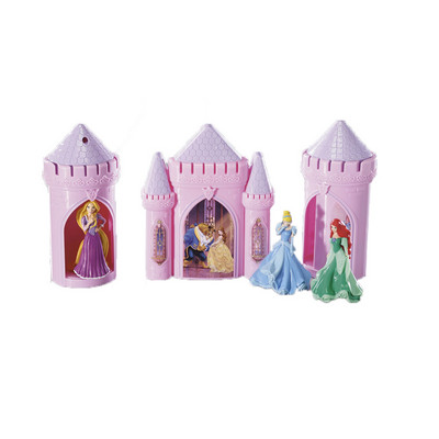Disney Princess Happily Ever After Signature DecoSet 3 CT