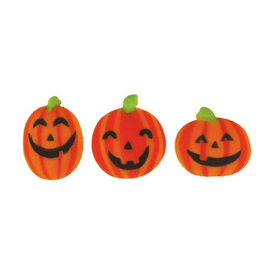 Happy Jacks Assorted Dec-Ons 90 CT
