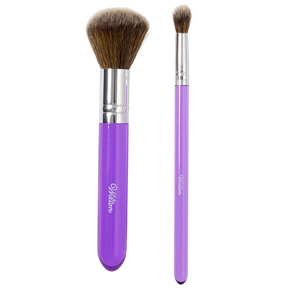 Dusting Brush 2 PCS Set