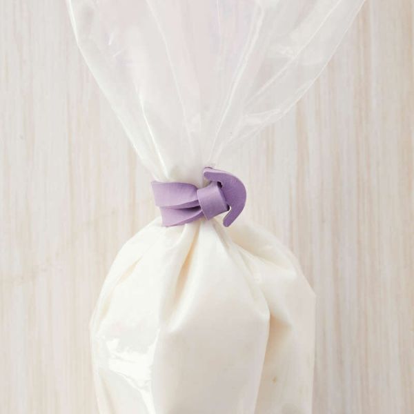Icing Bag Ties Reusable 12 PCS - Image 2