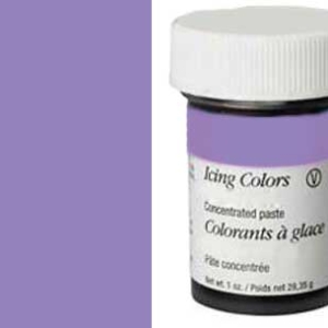 Violet 1 OZ Gel Color