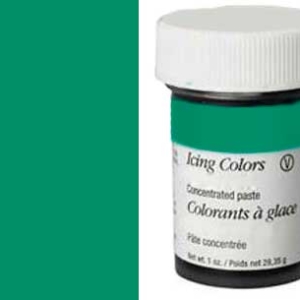 Kelly Green 1 OZ Gel Color