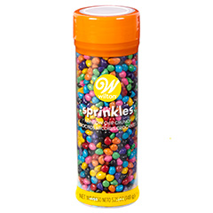 Rainbow Chip Crunch 5.25 OZ