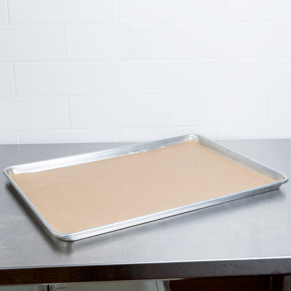 Unbleached Pan Liner 16"x 24" 1000 CT - Image 2