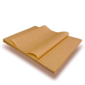 Unbleached Pan Liner 12″x 16″ 25 CT