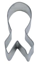 Ribbon/Fish Cutter 3 3/4"