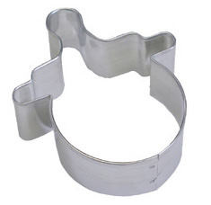 Pacifier Cutter 3"