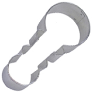 Baby Rattle Cutter 4″