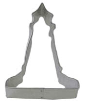 Lighthouse Cutter 4 1/2"