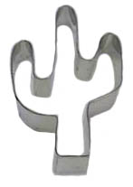 Cactus Cutter 4"