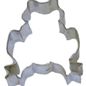 Frog Cutter 3″