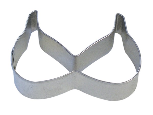 Bikini Top Cutter 3 1/2"
