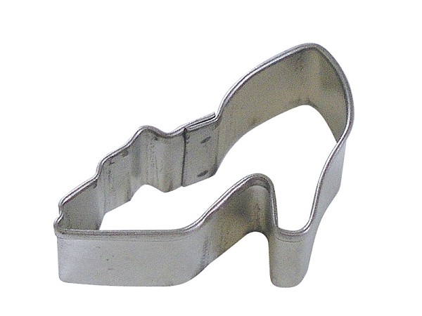 High Heel Shoe Mini Cutter 1 3/4"