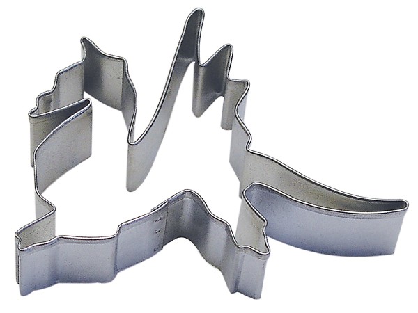 Dragon Cutter 4"