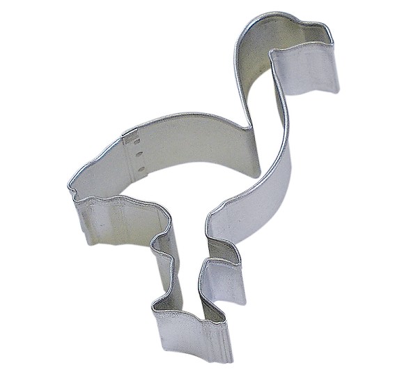 Flamingo Cutter 4"
