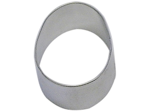 Egg Mini Cutter 1 1/4"