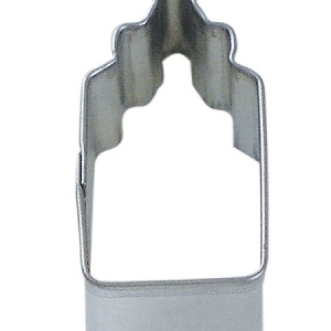 Baby Bottle Mini Cutter 1 3/4″