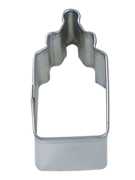 Baby Bottle Mini Cutter 1 3/4"