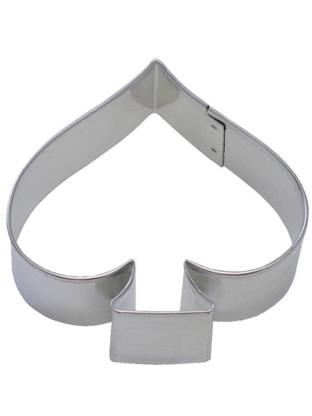 Spade Cutter 3 3/4"