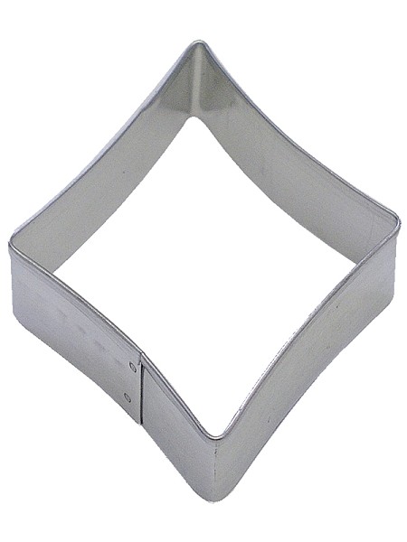 Diamond (Card) Cutter 3 1/4"