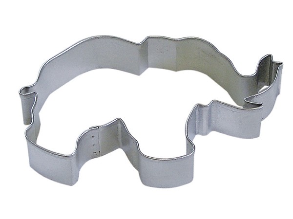 Elephant Cutter 5"