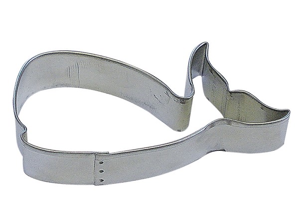 Whale Cutter 4"