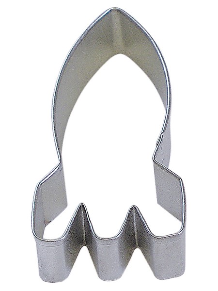 Rocket Cutter 4"