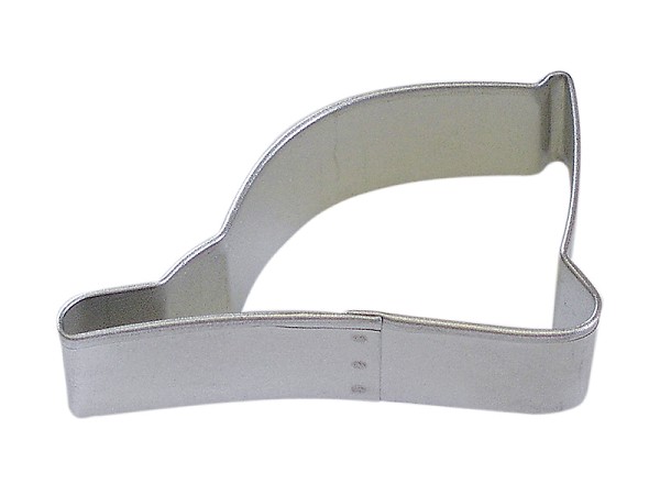 Fire Helmet Cutter 3"