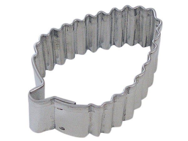 Leaf Mini Cutter 1 3/4"
