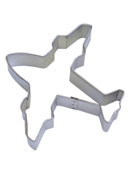 Airplane Cutter 4"