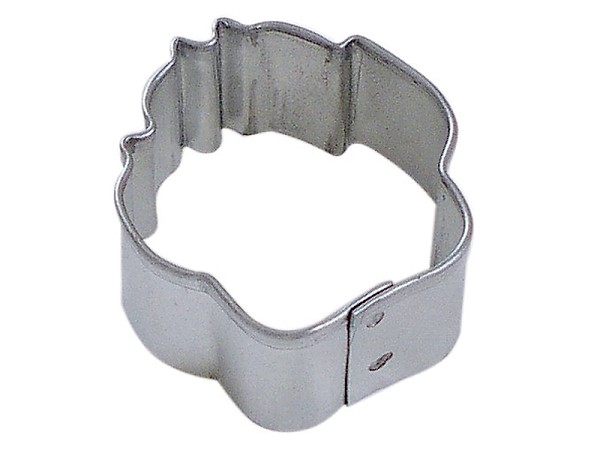 Dog Paw Mini Cutter 1 3/4"
