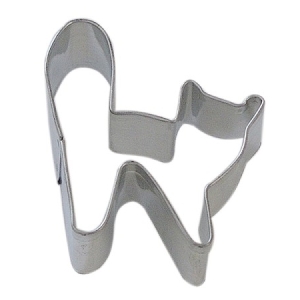 Cat Halloween Mini Cutter 1 3/4″