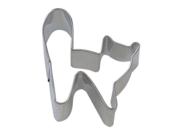 Cat Halloween Mini Cutter 1 3/4"