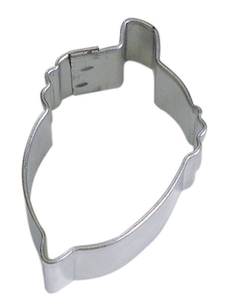Acorn Cutter 2 3/4"
