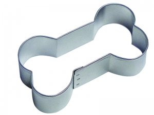 Dog Bone Cutter 3 1/2"