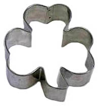 Shamrock Cutter 5 1/2"