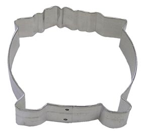 Pot-O'-Gold Cutter 3 1/2"