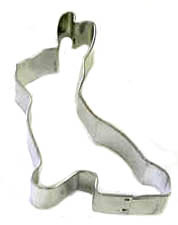 Bunny Cutter 5"