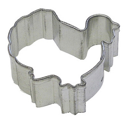 Turkey Cutter 3 3/4"