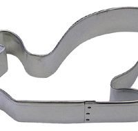 Sleigh Cutter 3 1/2"