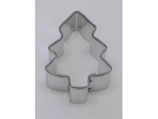 Christmas Tree Mini 1 3/4"