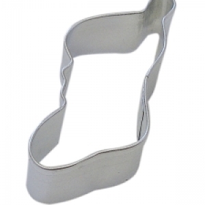 Christmas Stocking Mini Cutter 1 1/2″