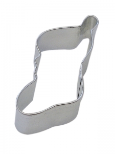 Christmas Stocking Mini Cutter 1 1/2"