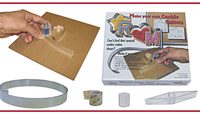 Make A Cookie Cutter Kit