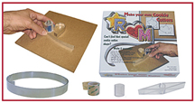 Make A Cookie Cutter Kit