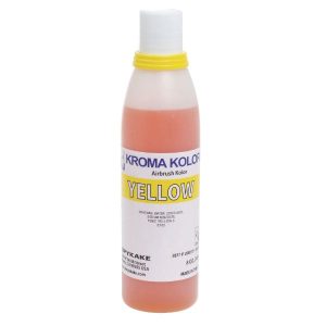 Yellow Kroma Kolor 9 OZ